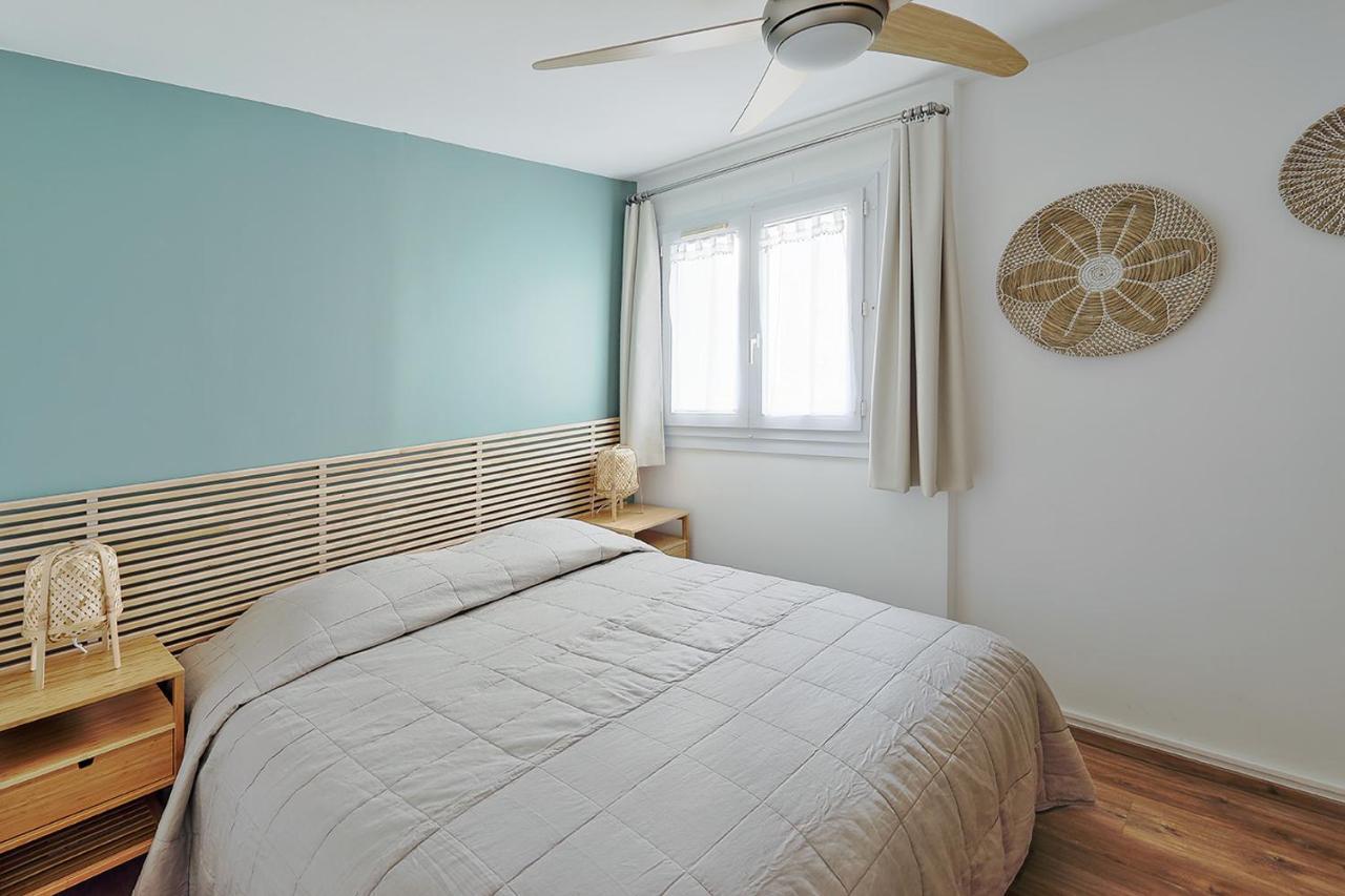 Апартаменти Ile De Nantes, 4 Personnes, Parking Inclus Екстер'єр фото